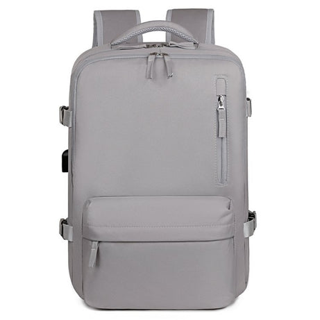 Men's Large Capacity Multi Stylish Backpack