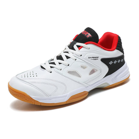 Men's Lightweight Tennis Badminton Sports Shoes