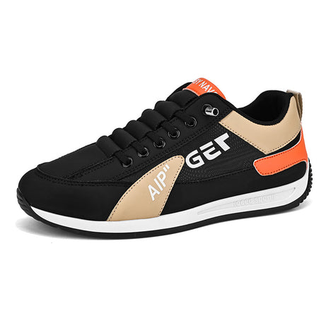 Men's Trendy Outdoor Casual Shoes