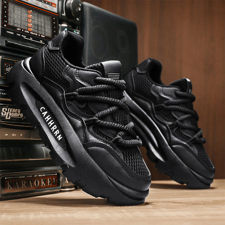 Men's Fashion Versatile Casual Shoes