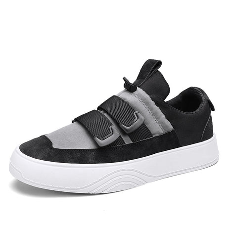 Men's Lace-Up-Free Comfortable Casual Shoes (In Stock)