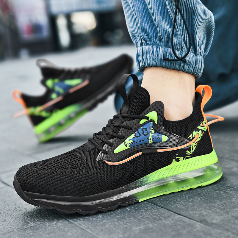 Men's Comfortable Casual Shoes