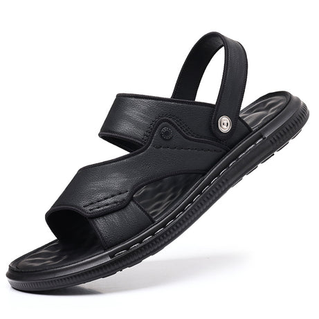 Men's Trend Soft Bottom Sandals
