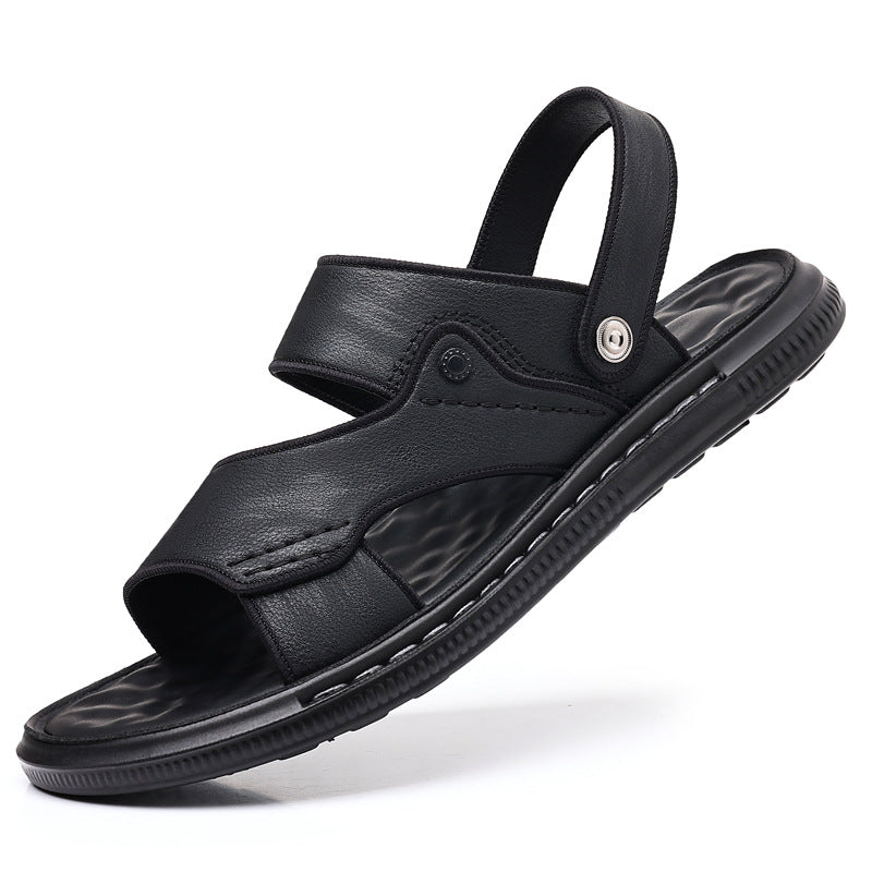 Men's Trend Soft Bottom Sandals