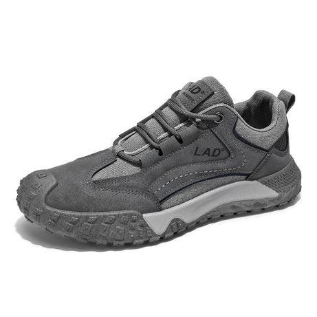 Men's Fashion Youth Outdoor Wear-Resistant Casual Shoes