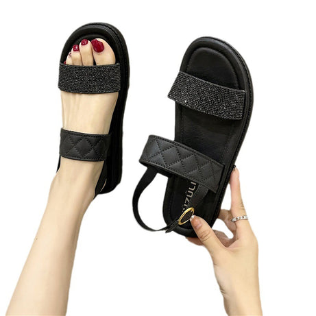 Women's Summer Soft-soled Sandals