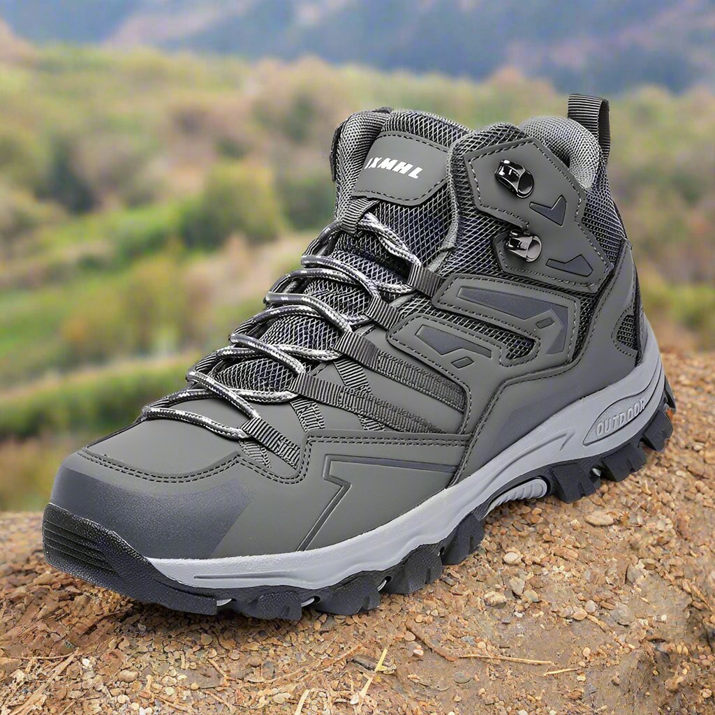 Men's Outdoor  Casual Hiking Boots