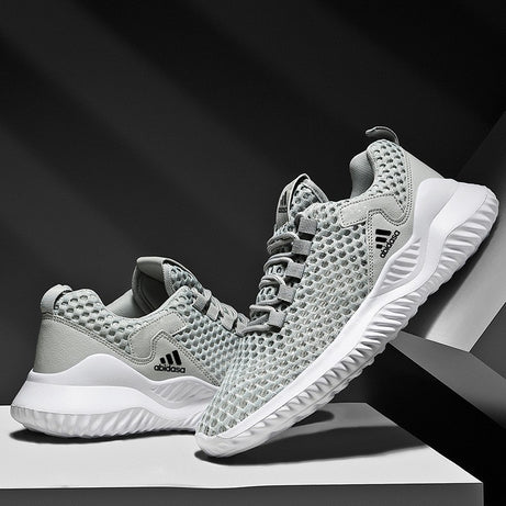 Men's Breathable Cushioning Running Shoes