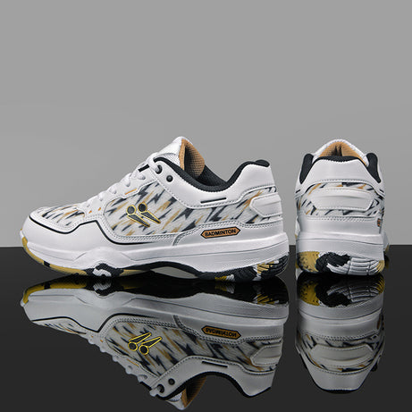 Men's Badminton Training Sports Shoes