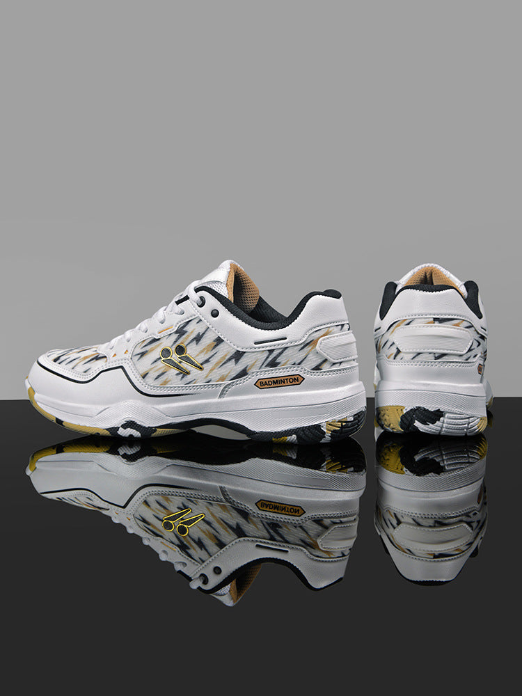 Men's Badminton Training Sports Shoes