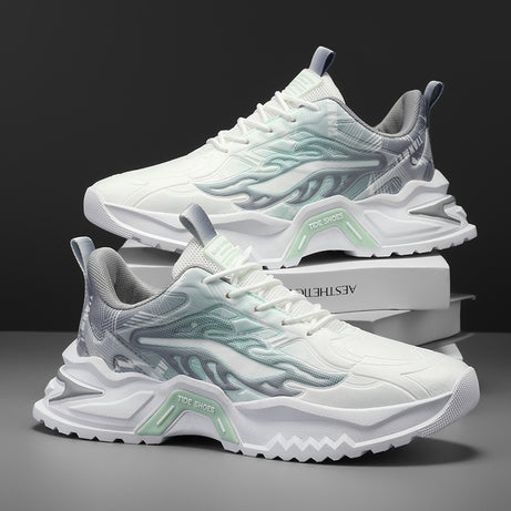 Men's Outdoor Fashion Running Shoes