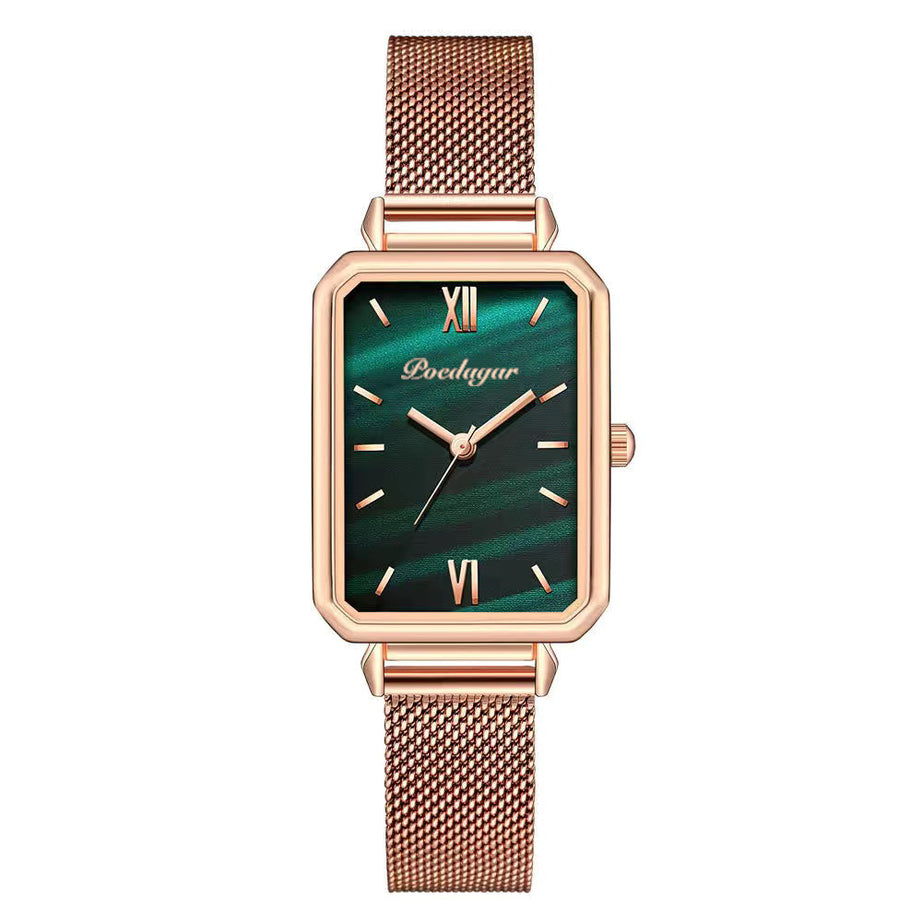 Women's Student Version Quartz Watch