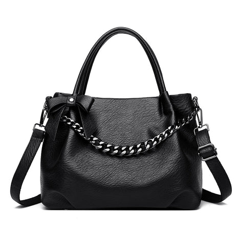 Women's High-end Texture Handbag