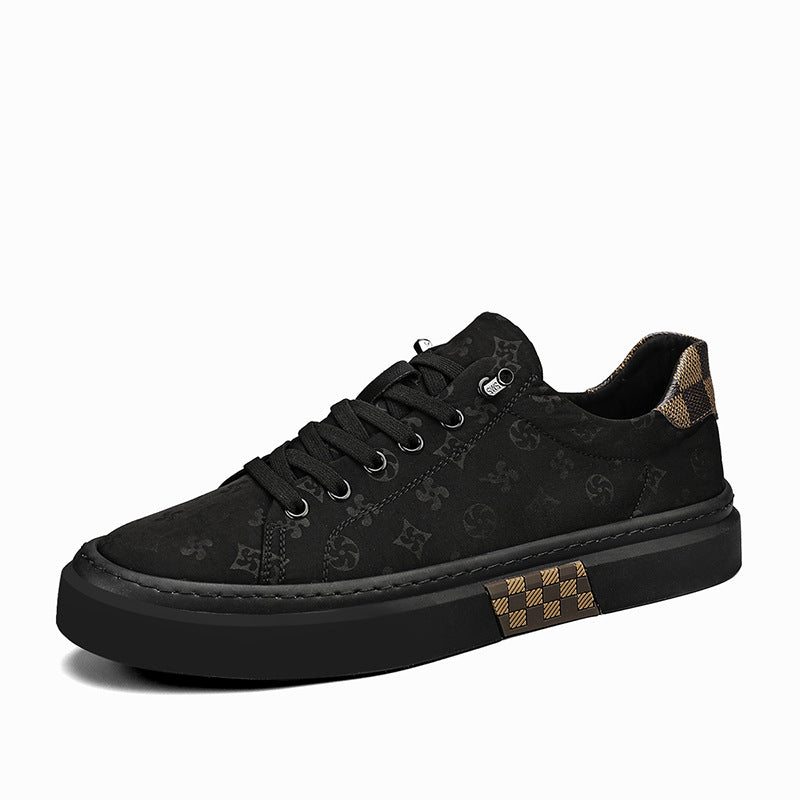 Men's Fashion Trendy Outdoor Casual Shoes