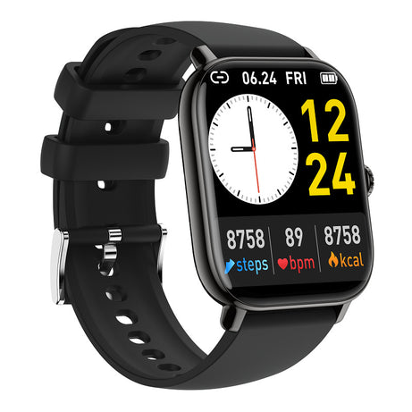 Outdoor Sports P72 Bluetooth Call Smart Watch