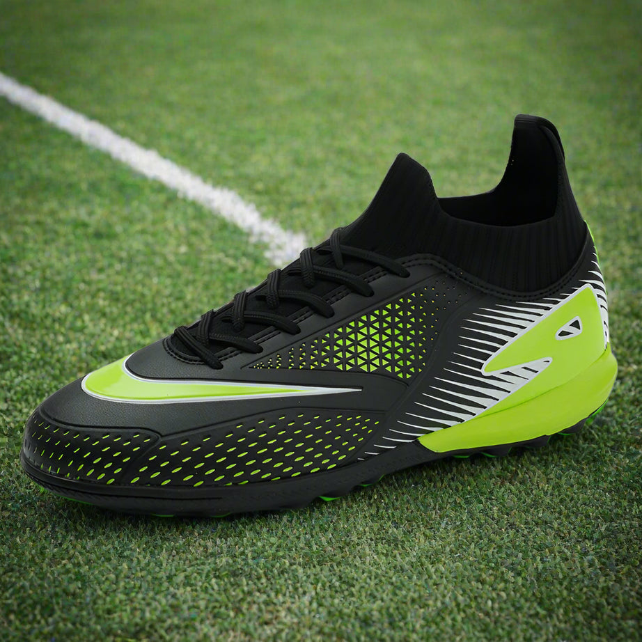 Men's Football Training Broken Nails Shoes