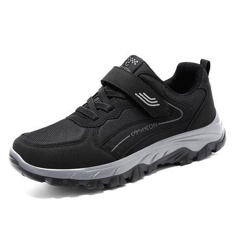 Men's Fashion Trendy Velcro Casual Shoes