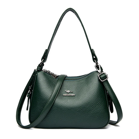 Women's Crossbody Simple Trend Fashion Square Bag