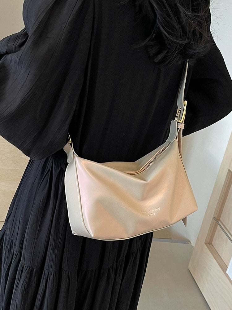 Women's Versatile Fashion Shoulder Bags (In Stock)