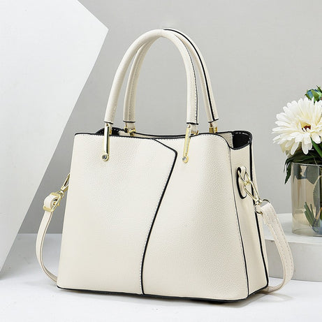 Women's Bag Fashionable And Versatile Large Capacity Trendy Bag