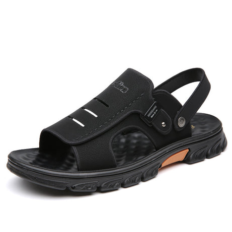 Men's Breathable Summer Non-Slip Sandals