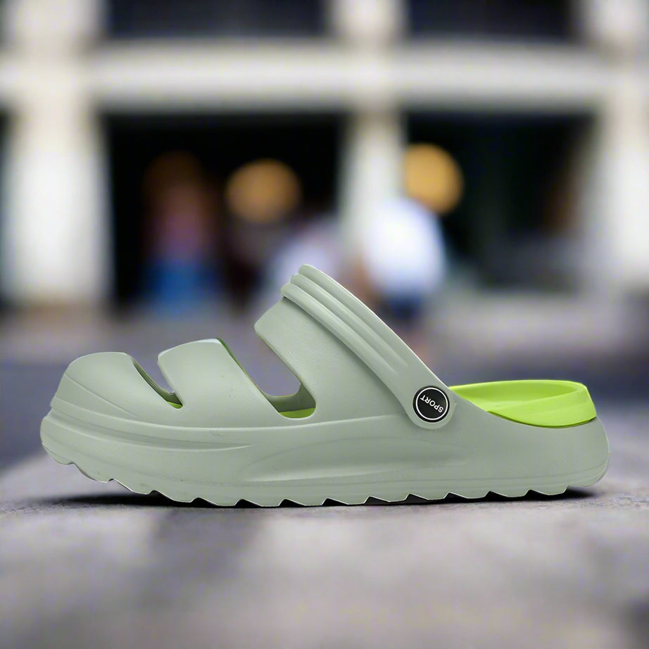 Women's  Half Slippers Beach Sandals