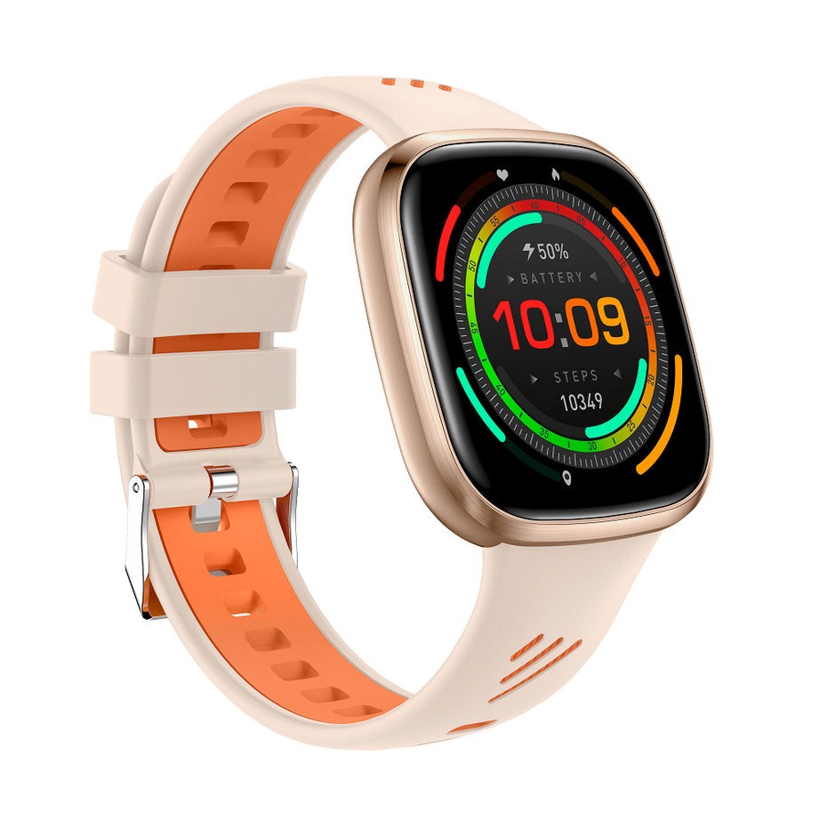 Sports Watch HT31 Waterproof Smart Watch
