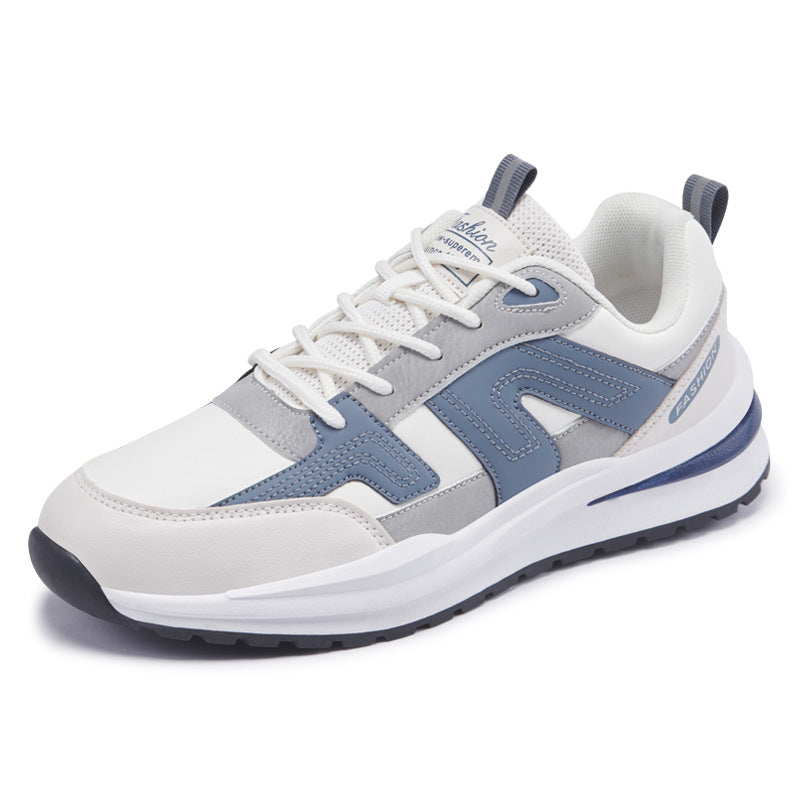 Men's Outdoor Trend Low-Top Niche Casual Shoes