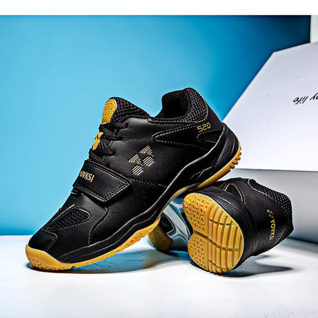 Men's Comfortable Badminton Sports Shoes
