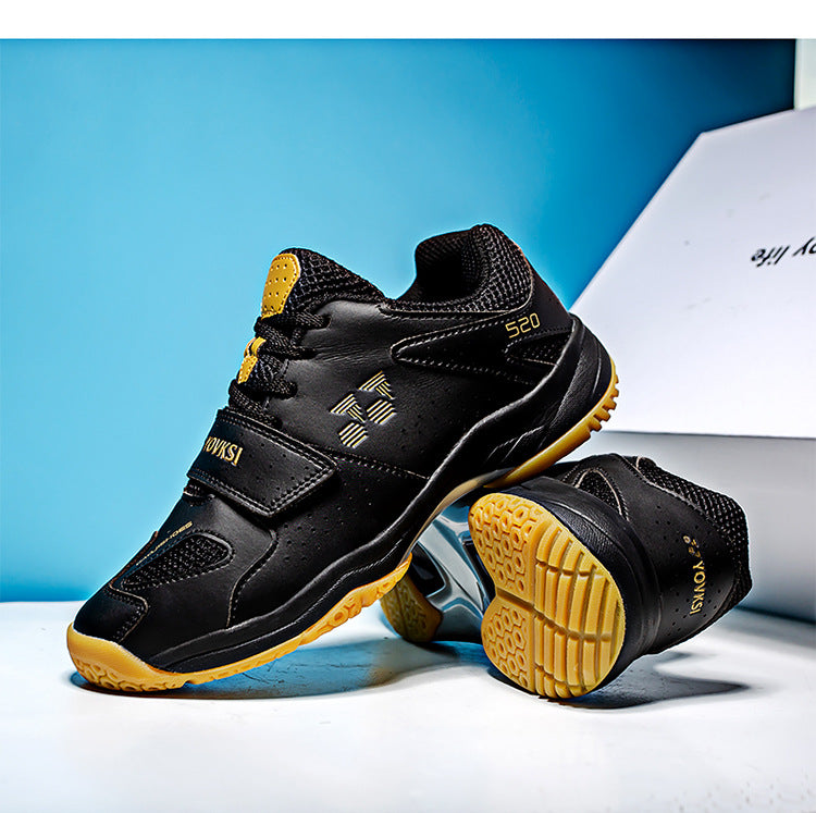 Men's Comfortable Badminton Sports Shoes