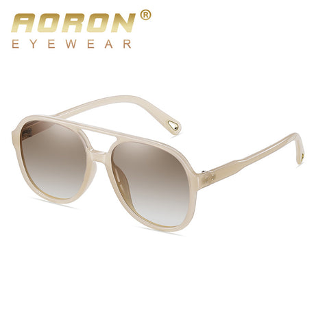 Women's Colorful Fashion Polarized Sunglasses