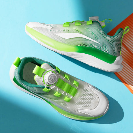 Men's Breathable Mesh Trendy Casual Shoes