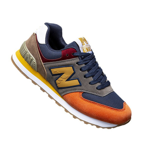 Men's Fashion Trendy Outdoor Running Shoes