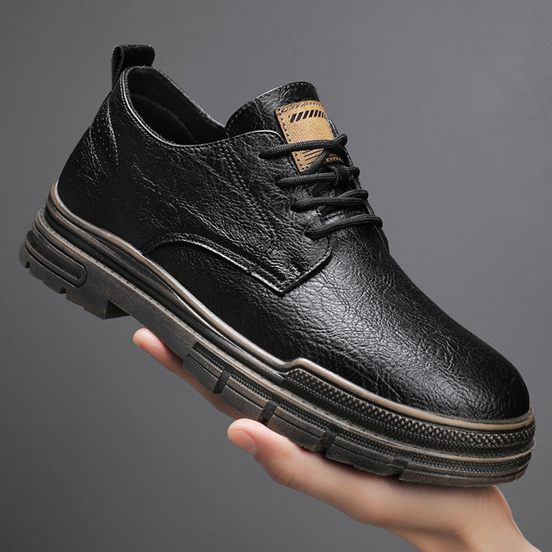 Men's Fashion Martin Boots Outdoor Shoes