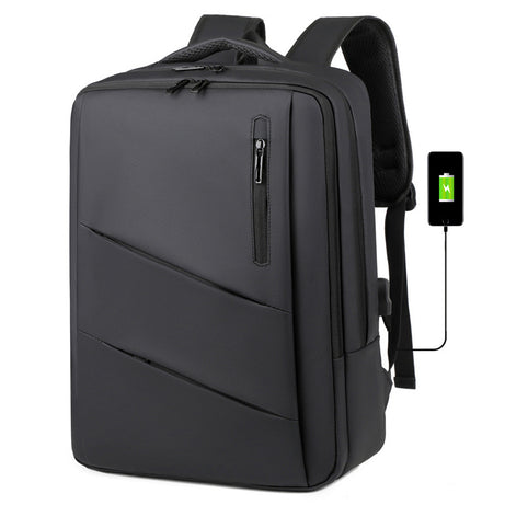 Men's Multi-Function Computer Backpack