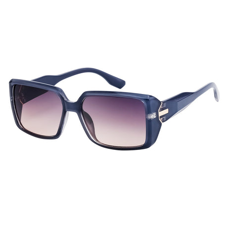 Women's Fashion Large Frame Square Trend Sunglasses