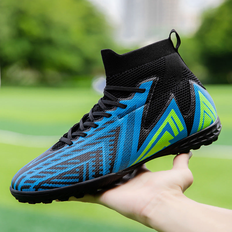Men's Football Broken Nails Training Shoes