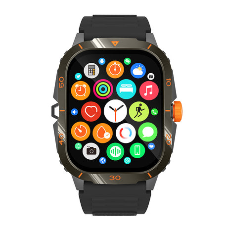 Sports Watch Bluetooth Call Smart Watch