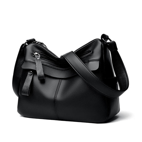 Women's Embroidery Thread Shoulder Bag