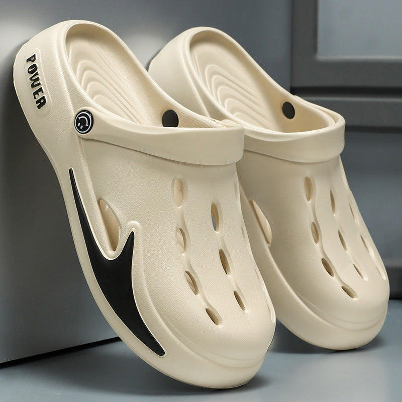 Men's Fashion Breathable Casual Sandals