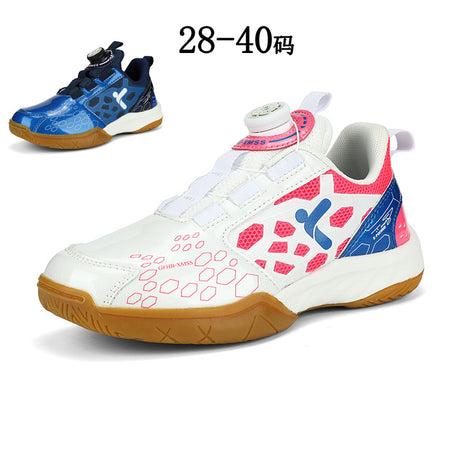 Men's Badminton Trendy Sports Shoes