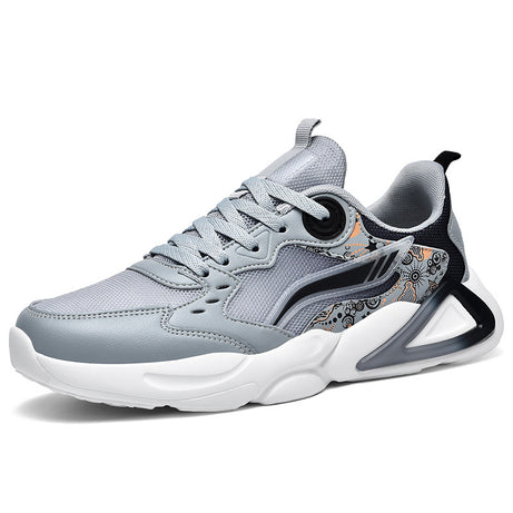 Men's Mesh Breathable Sports Shoes