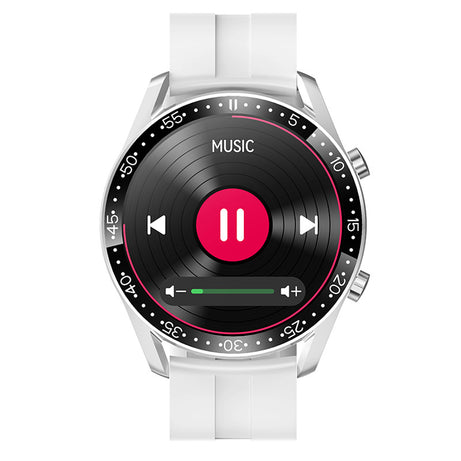 Amazing Multi-function Push Step Counting Smart Watch