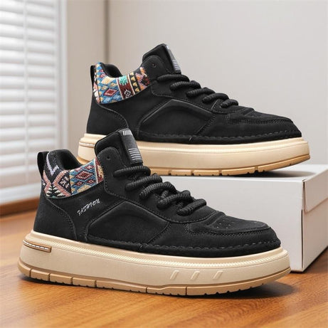 Men's Fashion Trend Versatile Casual Shoes