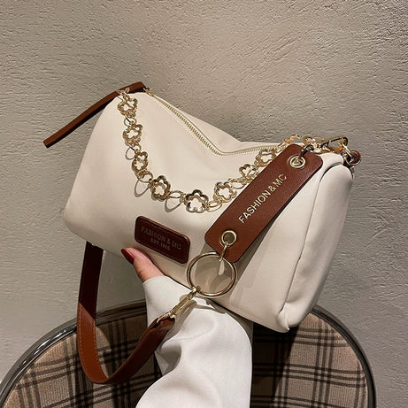 Women's Premium Versatile Shoulder Bag