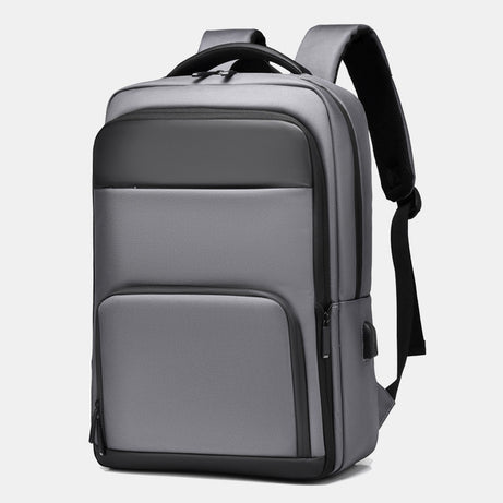 Men's Multi-Functional Stylish Backpack