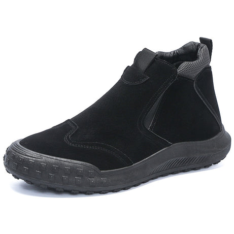 Men's Suede Outdoor Leisure Shoes