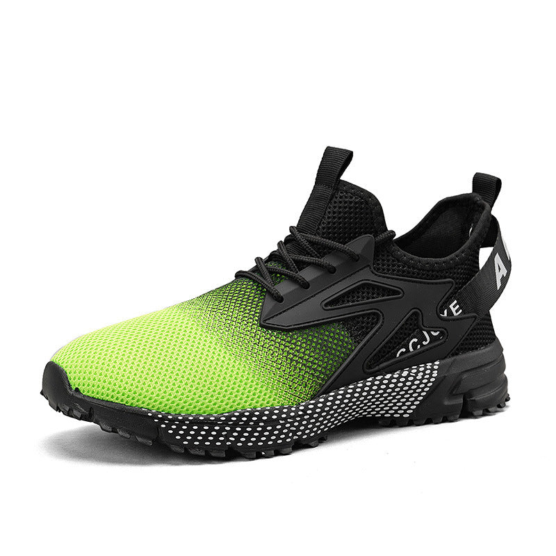 Men's Lightweight Breathable Mesh Casual Shoes