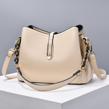 Women's Fashion Casual One Shoulder Crossbody Bag