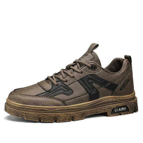 Men's Fashion Trendy Outdoor Martin Shoes